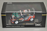 Ford Fiesta RS WRC Team #10 Rallye Monte Carlo 2012 1/43 IXO -2