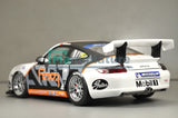 Porsche 911 GT3 Cup #33 Marsh 1/18 AUTOART -6