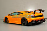 Lamborghini Gallardo LP560-4 Super Trofeo 1/18 AUTOART 74688