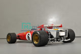 Ferrari 312B #6 1/18 EXOTO -6