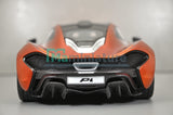 Mc Laren P1 1/18 TECNOMODEL -4