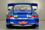 Porsche 911 (996) GT3 Cup Asia 2005 1/18 AUTOART -4