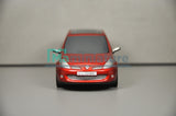 Renault Clio Sport Concept Salon de Francfort 1/43 NOREV -5