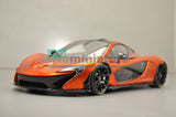 Mc Laren P1 1/18 TECNOMODEL -5