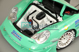 Porsche 911 (996) GT3 Cup Asia 2005 1/18 AUTOART -9