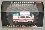 Fiat 600D Lovable 1965 1/43 BRUMM -2