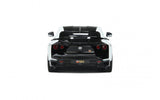 Nissan GT-R50 Test Car 1/18 GT SPIRIT GT853