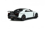 Nissan GT-R50 Test Car 1/18 GT SPIRIT GT853