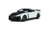 Nissan GT-R50 Test Car 1/18 GT SPIRIT GT853