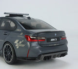 BMW M3 Compétition Safety Car 1/18 MINICHAMPS 113020206