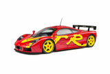 Mc Laren F1 GTR Short Tail 1/18 SOLIDO