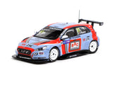 Hyundai I30 N WTCR #30 Macau GP 2019 1/64 TARMAC WORKS T64-031-18WTCR30