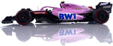 Alpine A522 F1 GP Bahrain 2022 Ocon 1/18 SPARK 18S753