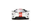 Ford GT 2017 1/18 GT SPIRIT -4