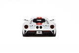 Ford GT 2017 1/18 GT SPIRIT -5