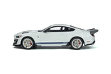 Shelby GT500 Dragon Snake 1/18 GT SPIRIT GT306 -3