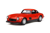 Mercëdes-Benz 300SL AMG 1/18 OTTOMOBILE