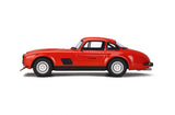 Mercëdes-Benz 300SL AMG 1/18 OTTOMOBILE -4