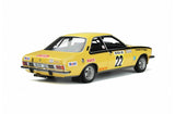 Opel Commodore Rallye Monte Carlo 1/18 OTTOMOBILE OT933