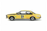 Opel Commodore Rallye Monte Carlo 1/18 OTTOMOBILE OT933