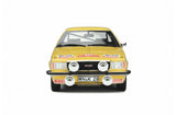Opel Commodore Rallye Monte Carlo 1/18 OTTOMOBILE OT933