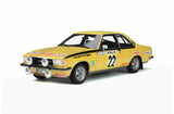 Opel Commodore Rallye Monte Carlo 1/18 OTTOMOBILE OT933