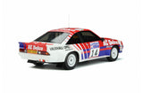 Opel Manta R 1/18 OTTOMOBILE OT932