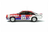 Opel Manta R 1/18 OTTOMOBILE OT932