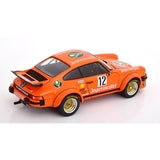 Porsche 911 934 RSR Team Jagermeister #12 1/18 SCHUCO 450034400