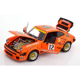 Porsche 911 934 RSR Team Jagermeister #12 1/18 SCHUCO 450034400