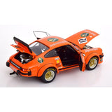 Porsche 911 934 RSR Team Jagermeister #12 1/18 SCHUCO 450034400