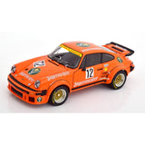 Porsche 911 934 RSR Team Jagermeister #12 1/18 SCHUCO 450034400