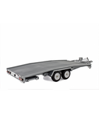 Remorque Ellebi Transport Voiture 1/12 LAUDORACING -2