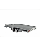 Remorque Ellebi Transport Voiture 1/12 LAUDORACING -3