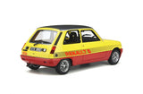 Renault 5 TS Monte Carlo 1/18 OTTOMOBILE OT891