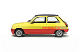Renault 5 TS Monte Carlo 1/18 OTTOMOBILE OT891
