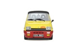 Renault 5 TS Monte Carlo 1/18 OTTOMOBILE OT891