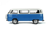 Volkswagen Kombi T2 1/12 OTTOMOBILE G040