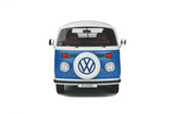 Volkswagen Kombi T2 1/12 OTTOMOBILE G040