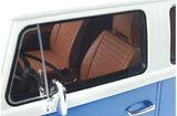 Volkswagen Kombi T2 1/12 OTTOMOBILE G040