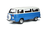 Volkswagen Kombi T2 1/12 OTTOMOBILE G040